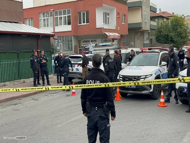 Sanık olduğu davaya katıldı, şikayetçiye de kurşun yağdırdı! Müebbet isteniyor