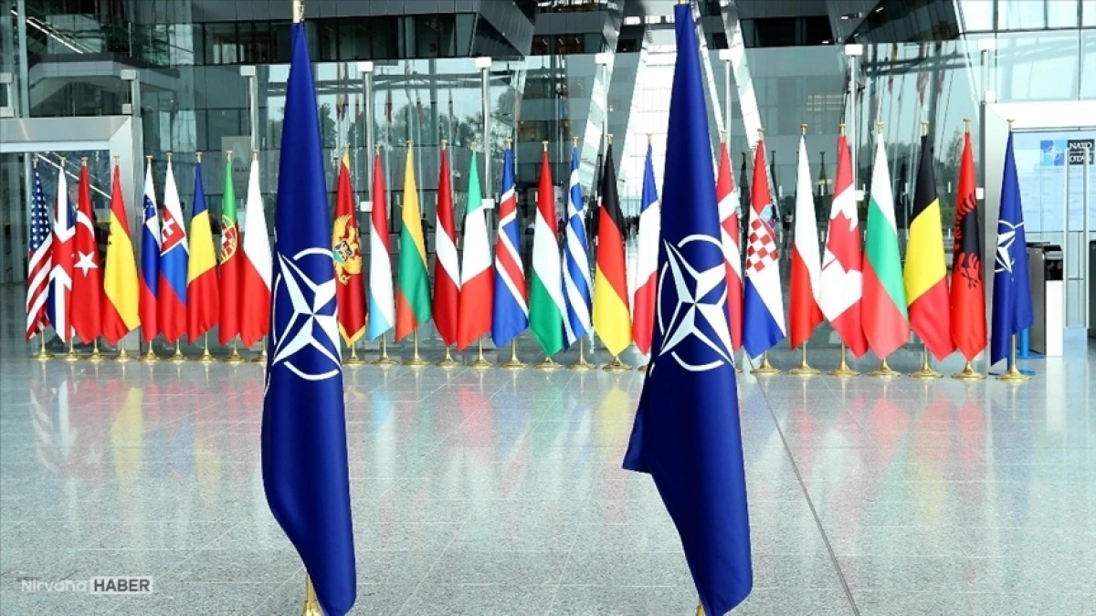 ABD askerlerini çekiyor! "NATO ittifakı giderek dağılıyor"