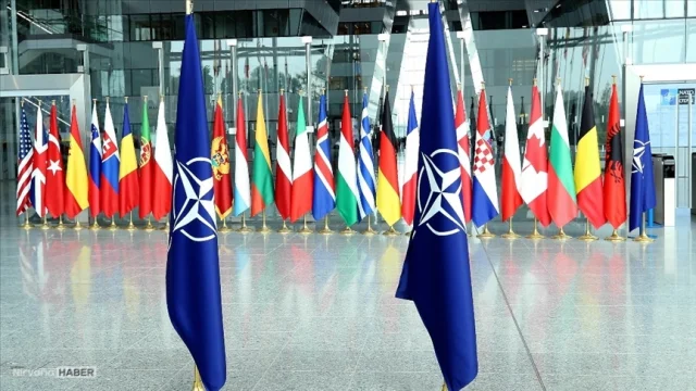 ABD askerlerini çekiyor! "NATO ittifakı giderek dağılıyor"