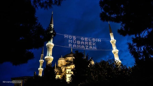 2026 Ramazan Bayramı tatili ne zaman? Bayram tatili kaç gün sürecek?
