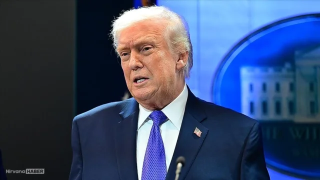 NYT: Trump yönetimi İran’a saldırı ihtimalini tartışıyor