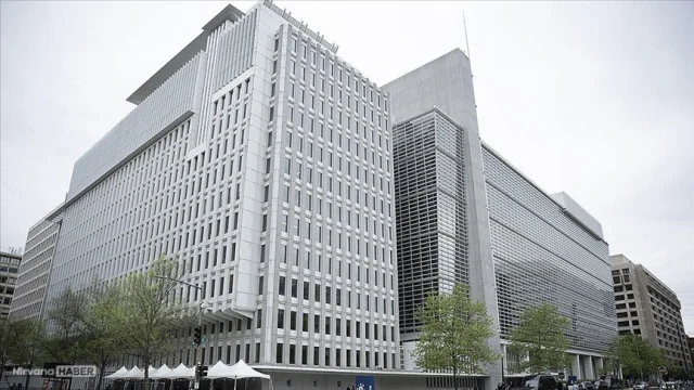 Dünya Bankası’ndan kritik uyarı: Orta Doğu’daki çatışma ekonomiyi nasıl etkileyecek?