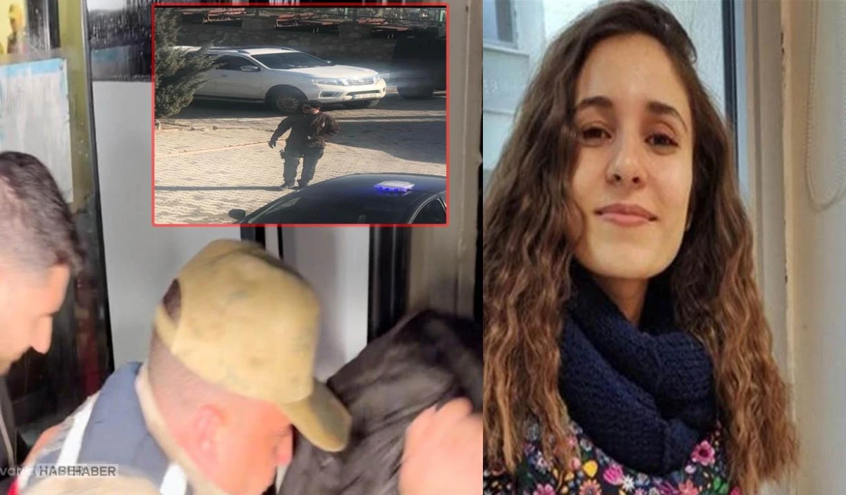 Gülistan davasında flaş gelişme: "Merakım yok" demişti fotoğrafları çıktı!