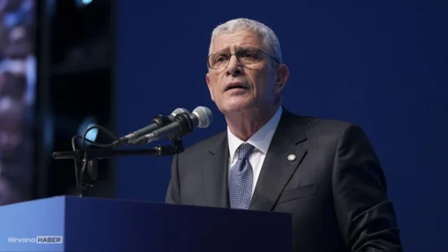 Dervişoğlu: "Kadınların güçlenmesi Türkiye'nin geleceği meselesidir"