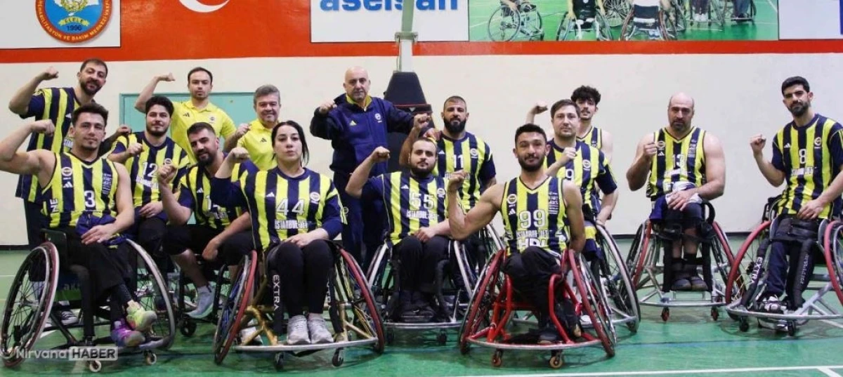 Fenerbahçe, Galatasaray'ı mağlup ederek Avrupa'nın en büyüğü oldu!