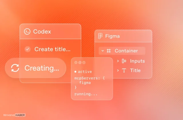 Figma, OpenAI ile işbirliği yaparak Codex entegrasyonunu başlattı