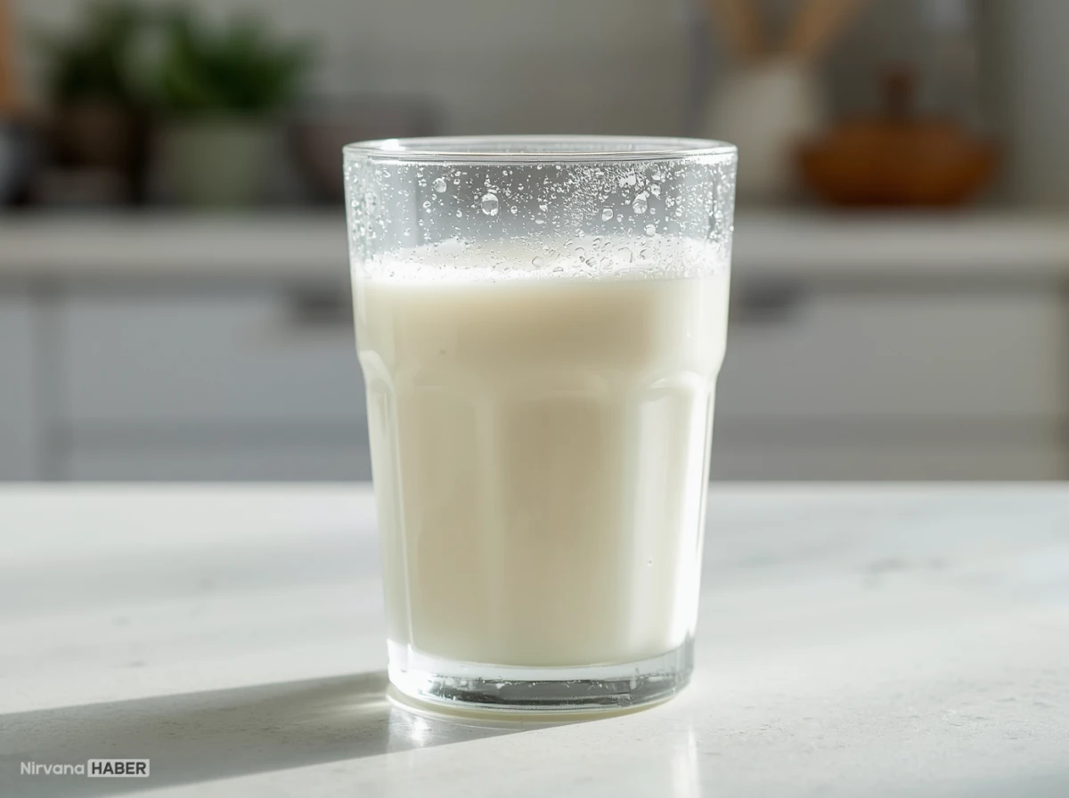 Laktoz intoleransı nedir? Belirtileri nelerdir ve laktozsuz beslenme nasıl olmalı?
