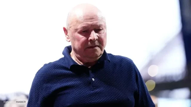 Çekya Milli Takımı'nda ayrılık: Teknik direktör Miroslav Koubek istifa etti