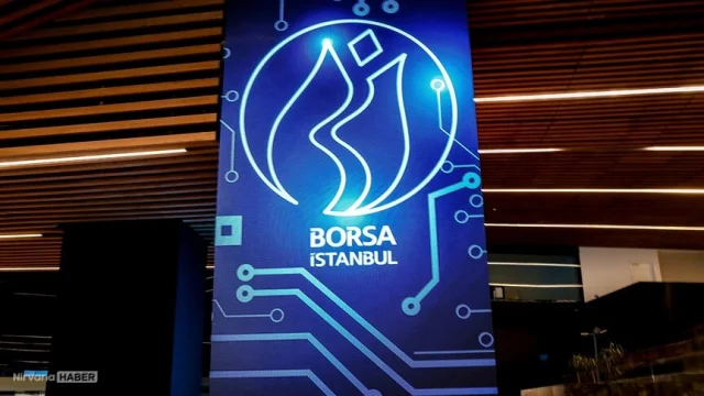 Borsa İstanbul günü düşüşle tamamladı: İşte gün sonu altın ve dolar fiyatları