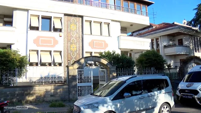Kardeşini silahla yaraladı: tabanca komşusunun aracında bulundu