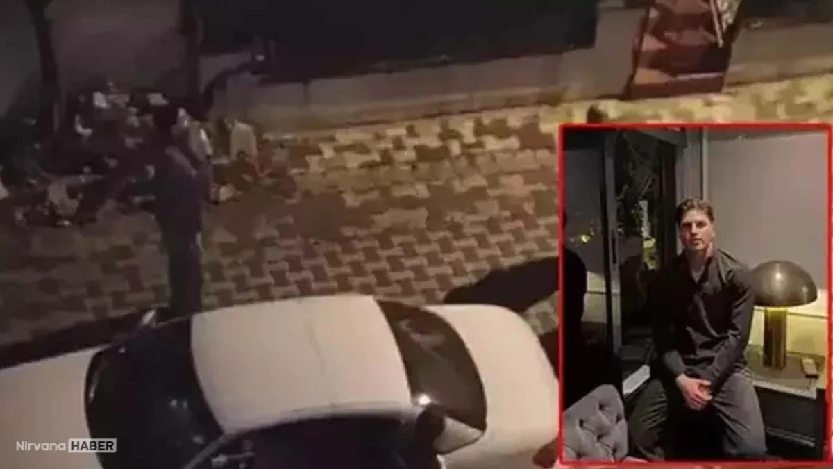 Kundakçı cinayetinde iddianame hazırlandı: Ünlü isimlere müebbet talebi