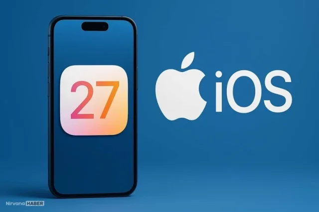 iOS 27 Beta Sürüm: Yeni güncelleme ne zaman geliyor?