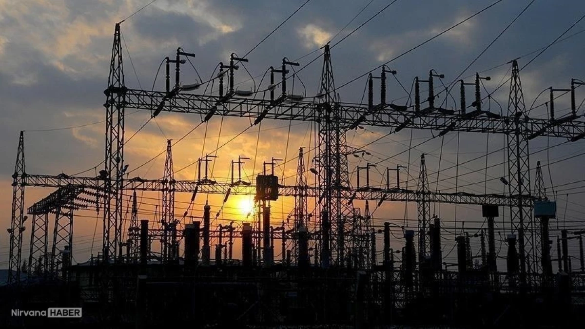 EPDK duyurdu: Elektrik üretiminde yeni usuller Resmi Gazete'de!