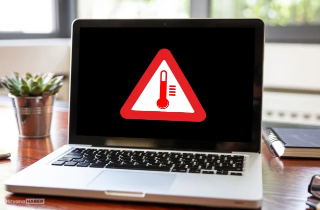 Laptop çok mu ısınıyor? İşte dizüstü bilgisayarların ısınma sebepleri ve çözüm yolları