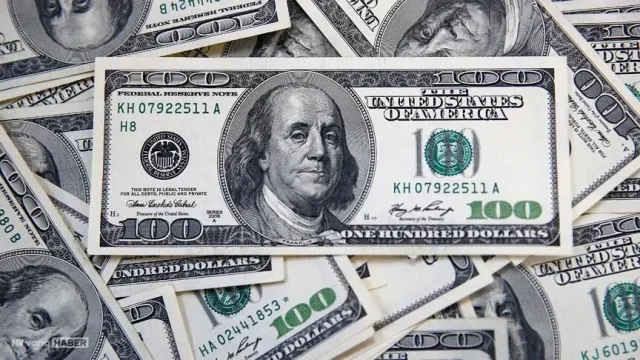 Dolar/TL haftanın ortasında 47,03 seviyesinde yatay seyrediyor