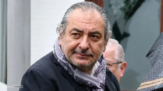 Reha Muhtar, tedavi gördüğü hastanede hayatını kaybetti