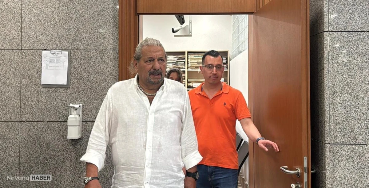 Hapis istemiyle yargılanan Erman Toroğlu hakkında karar çıktı!