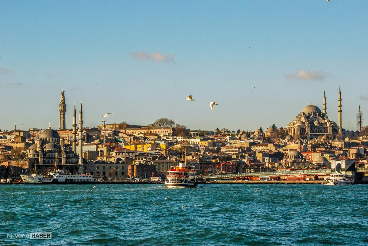 Türkiye Küresel Barış Endeksi'nde 136'ncı sırada yer aldı