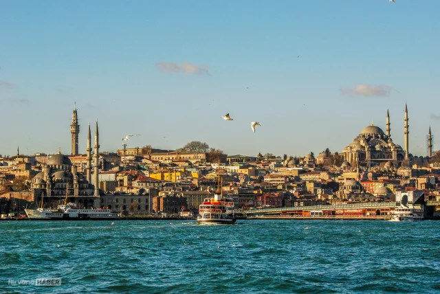 Türkiye Küresel Barış Endeksi'nde 136'ncı sırada yer aldı