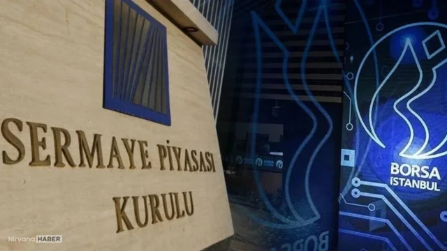 SPK açığa satış yasağını 24 Nisan'a kadar uzattı