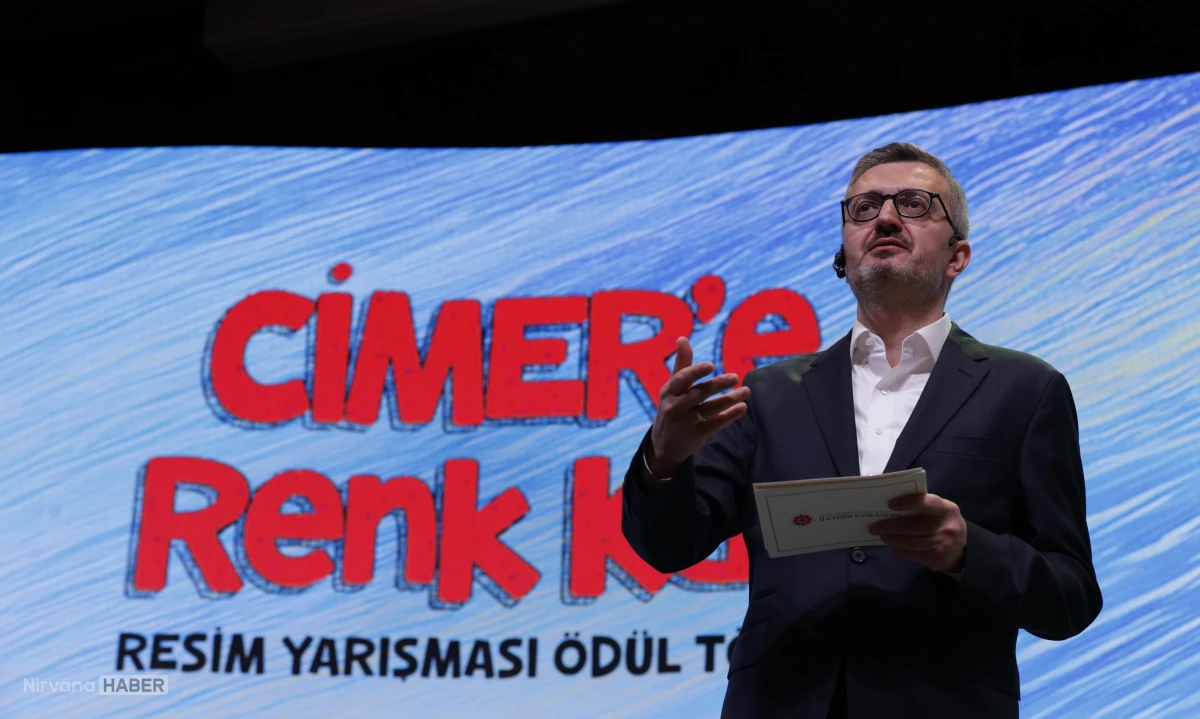 Çocukların sesi olacak:'Çocuk Cimer' hayata geçiyor