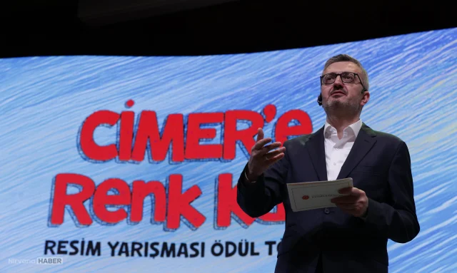 Çocukların sesi olacak:'Çocuk Cimer' hayata geçiyor