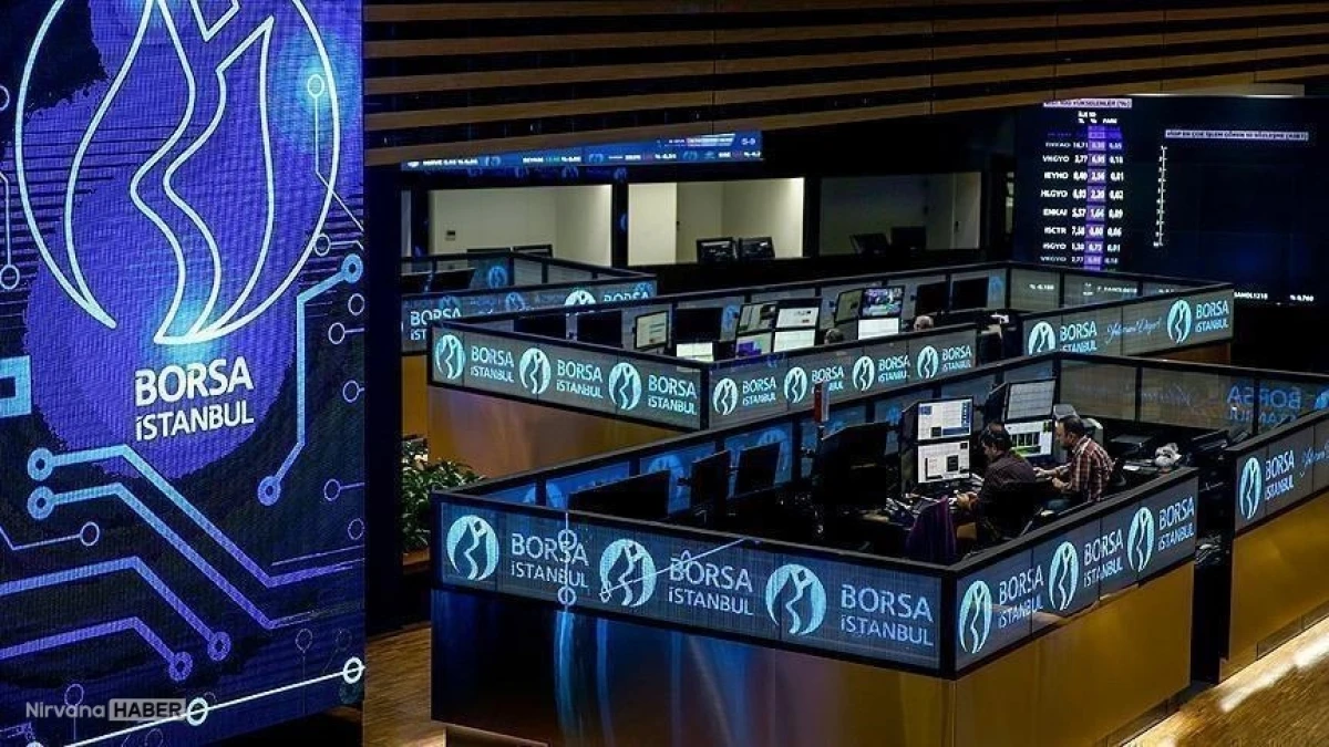 Piyasalarda 'mutlak butlan' kararı: 22 Mayıs 2026 borsa güne nasıl başladı?