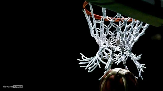 FIBA 2027 Dünya Kupası Asya Elemeleri'nde maçlar ertelendi