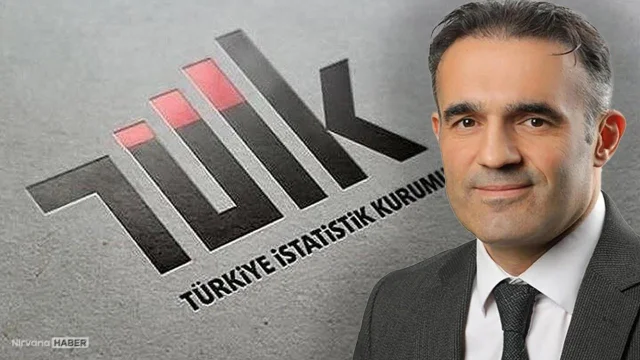 Yeni TÜİK Başkanı görevi devraldı!