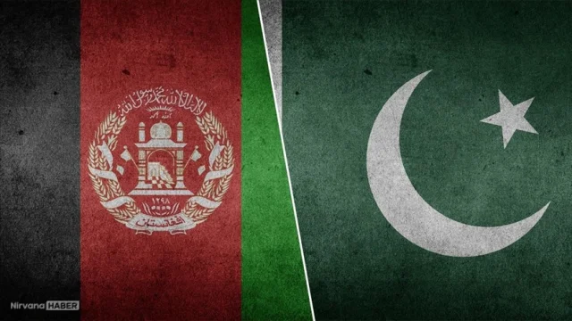 Ülkelerden ortak çağrı: Pakistan ile Afganistan’a itidal ve diyalog mesajı