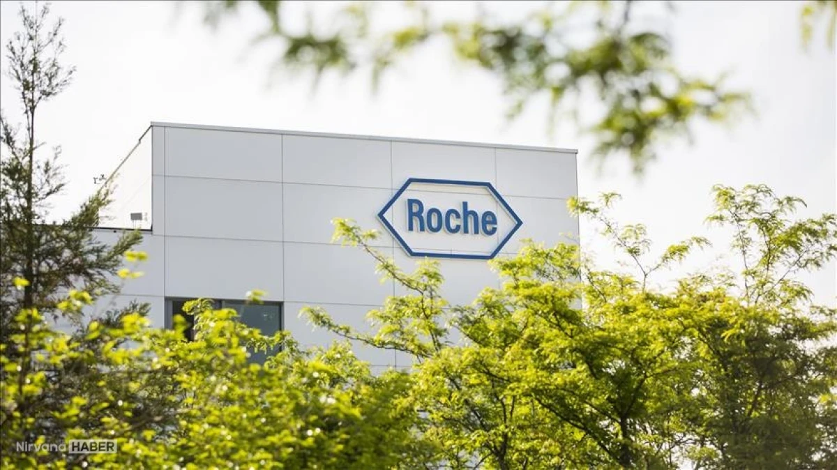 Roche, Yapay zeka şirketi PathAI’ı satın alıyor!