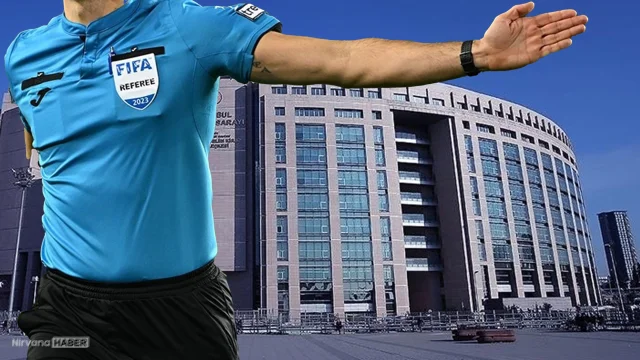 Bahis operasyonunda gözaltılar artıyor! Savcılıktan açıklama geldi
