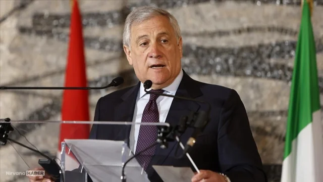 AB’nin Kızıldeniz misyonları Hürmüz’e uzanmayacak!