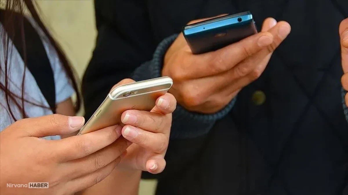 Yurt dışından telefon getirenler dikkat: Resmi Gazete'de yayımlandı