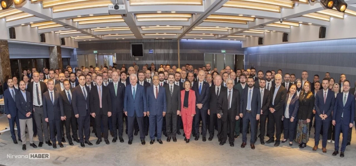 THY yönetiminde devir teslim töreni! Ahmet Bolat'tan veda mesajı