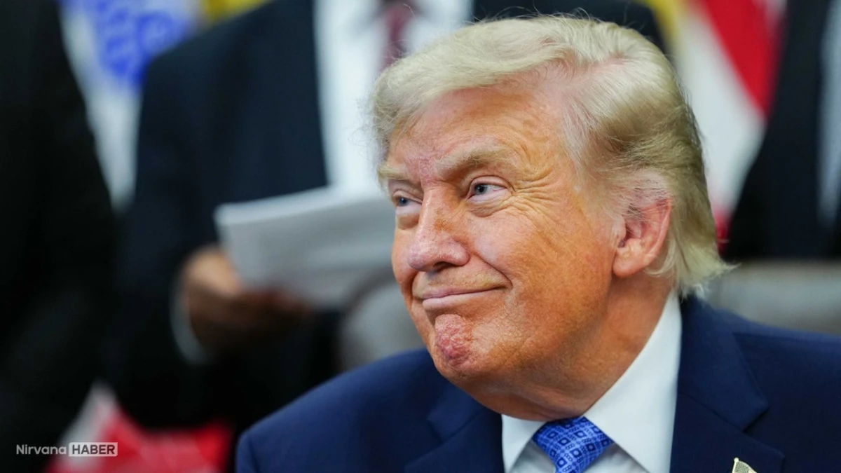 Trump’ın kripto gelirleri tartışma yarattı!