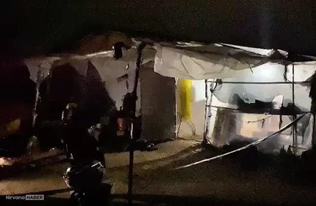 Antalya’da şüpheli ölüm: Genç kadın evinde silahla vurulmuş halde bulundu