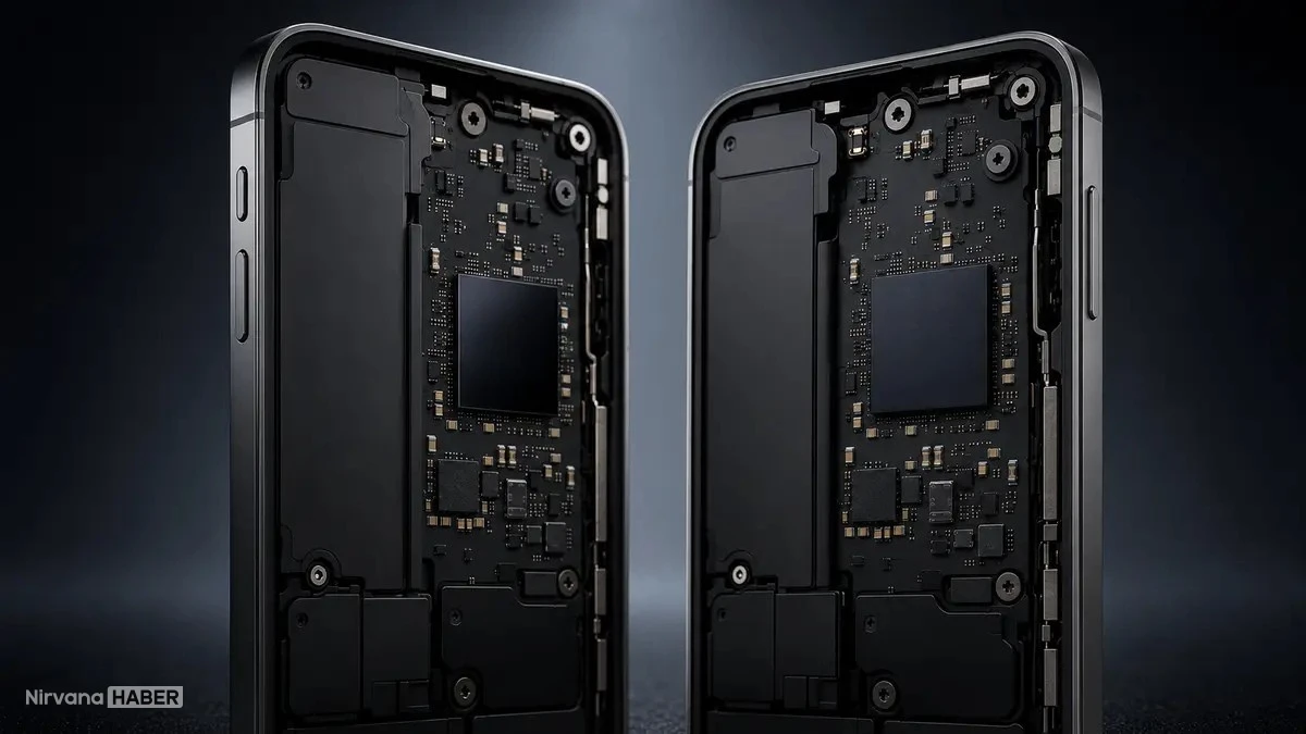 iPhone 18 Pro'da büyük değişiklik! Avrupa ve ABD modelleri farklı olabilir