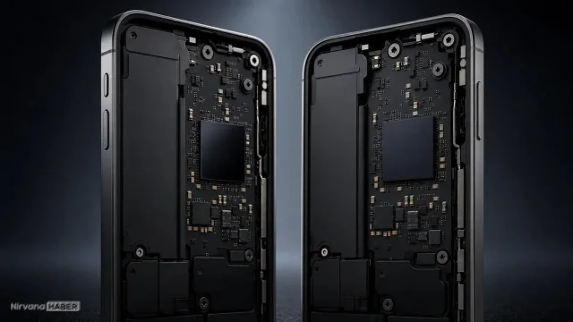 iPhone 18 Pro'da büyük değişiklik! Avrupa ve ABD modelleri farklı olabilir