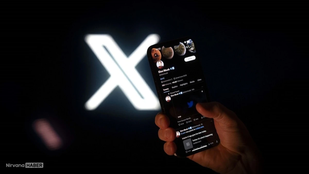 Elon Musk’tan yeni hamle: XChat ile mesajlaşmada yeni dönem başlıyor