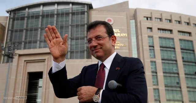 İBB davasında firari iş insanının çalışanı savunma yaptı!