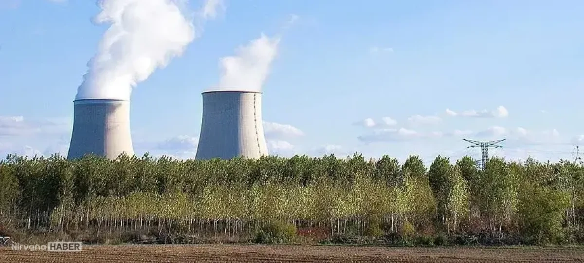 Türk ve Kanadalı devler masaya oturdu: Nükleer enerjide yeni dönem