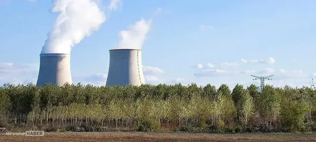 Türk ve Kanadalı devler masaya oturdu: Nükleer enerjide yeni dönem