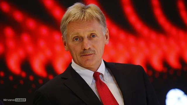Peskov: Hürmüz Boğazı'ndaki durum kırılgan ve tahmin edilemez