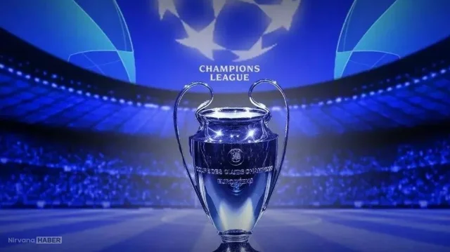 Şampiyonlar ligi'nde son yarı finalistler belli oldu