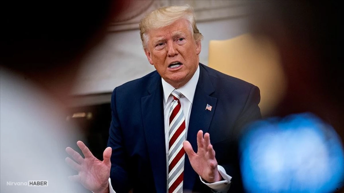 Trump: İran medeniyeti gece yok olacak