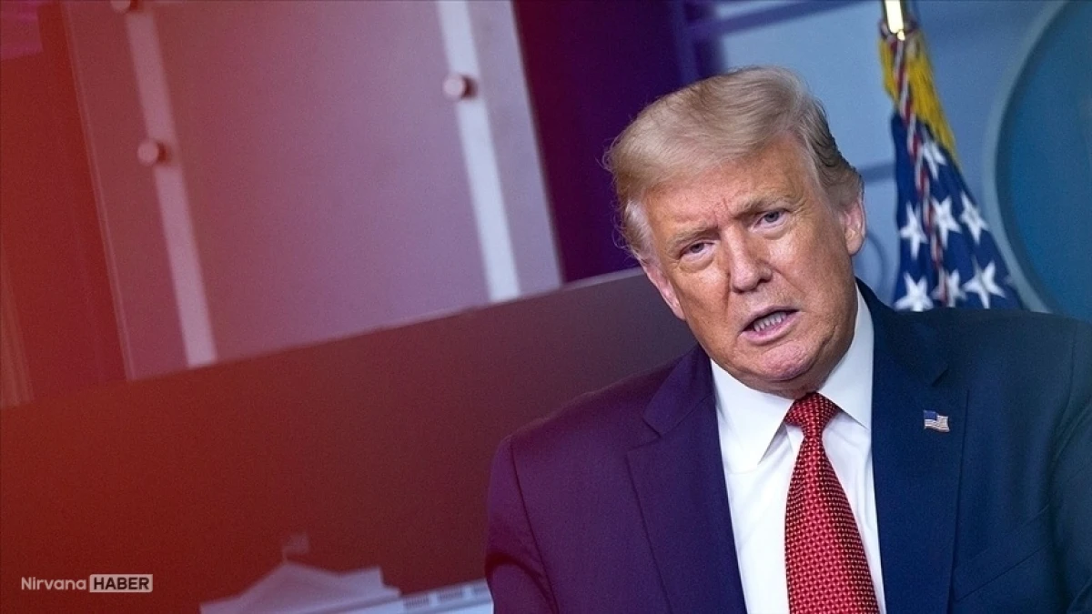 Trump’tan Küba çıkışı: "Başarısız bir ülke, yardım istiyorlar"