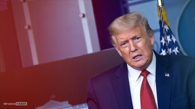 Trump’tan Küba çıkışı: "Başarısız bir ülke, yardım istiyorlar"