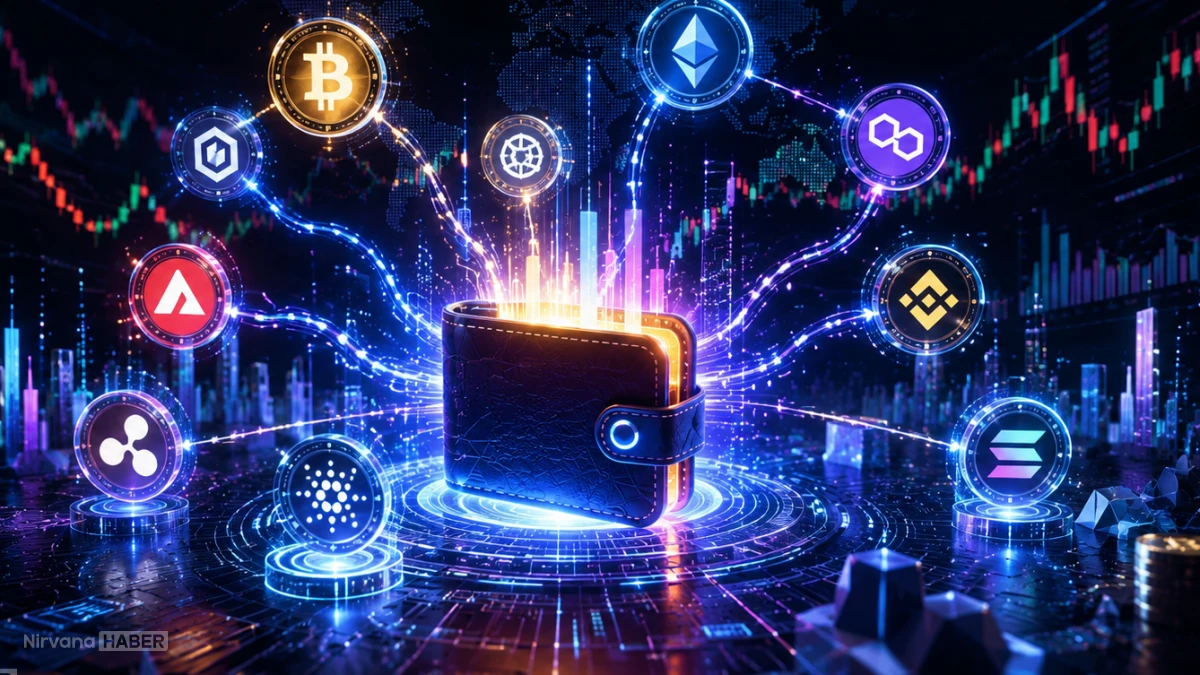 MetaMask'ten yapay zeka ajanlarına özel adım!