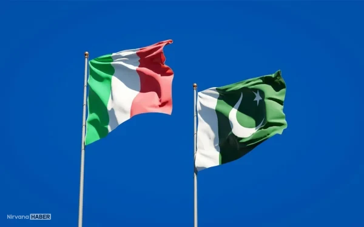 İtalya ve Pakistan başbakanları telefonda ABD-İran arasındaki geçici ateşkesi görüştü